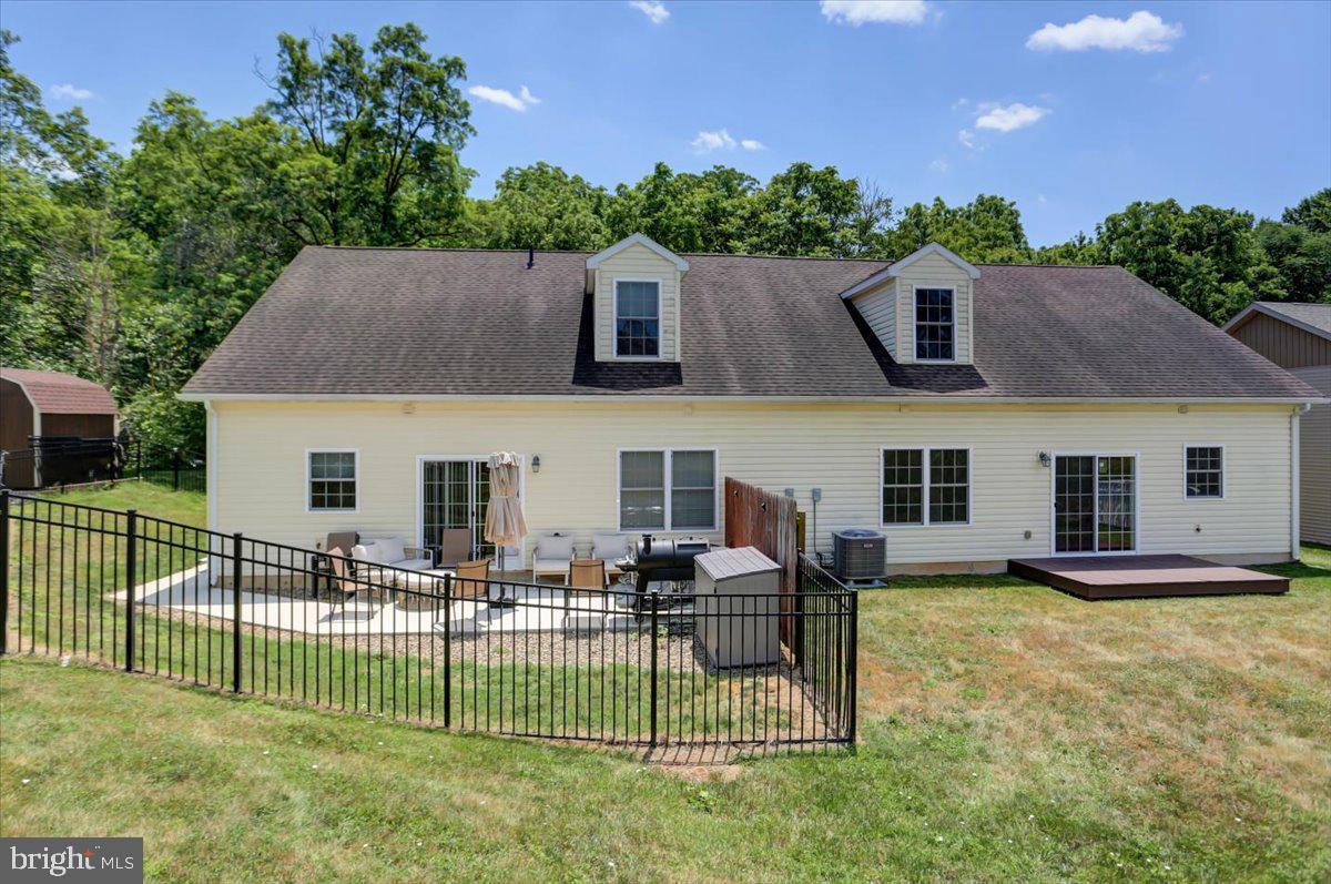 95 Old Mill Road Waynesboro, PA 17268 - Photo 31 of 34 Gallery Image 31