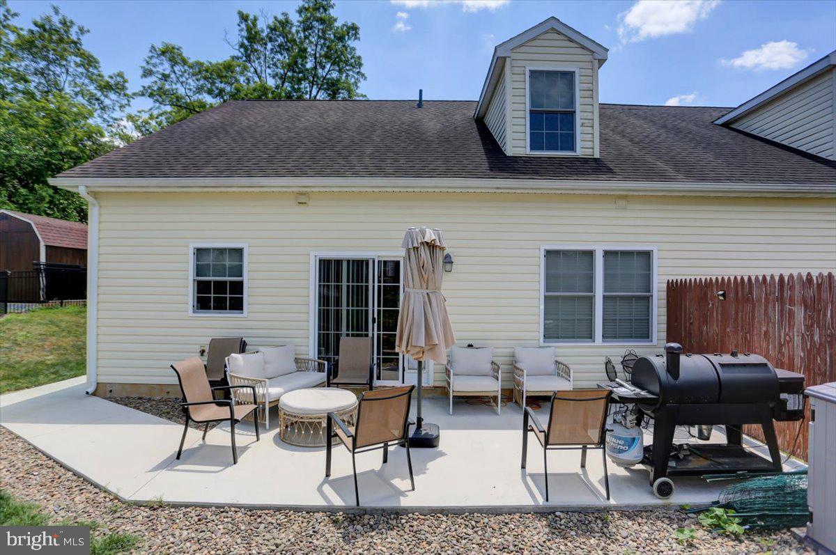 95 Old Mill Road Waynesboro, PA 17268 - Photo 32 of 34 Gallery Image 32