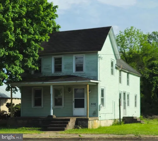 $165,000 | 2 Southern Boulevard, Wyoming, DE 19934