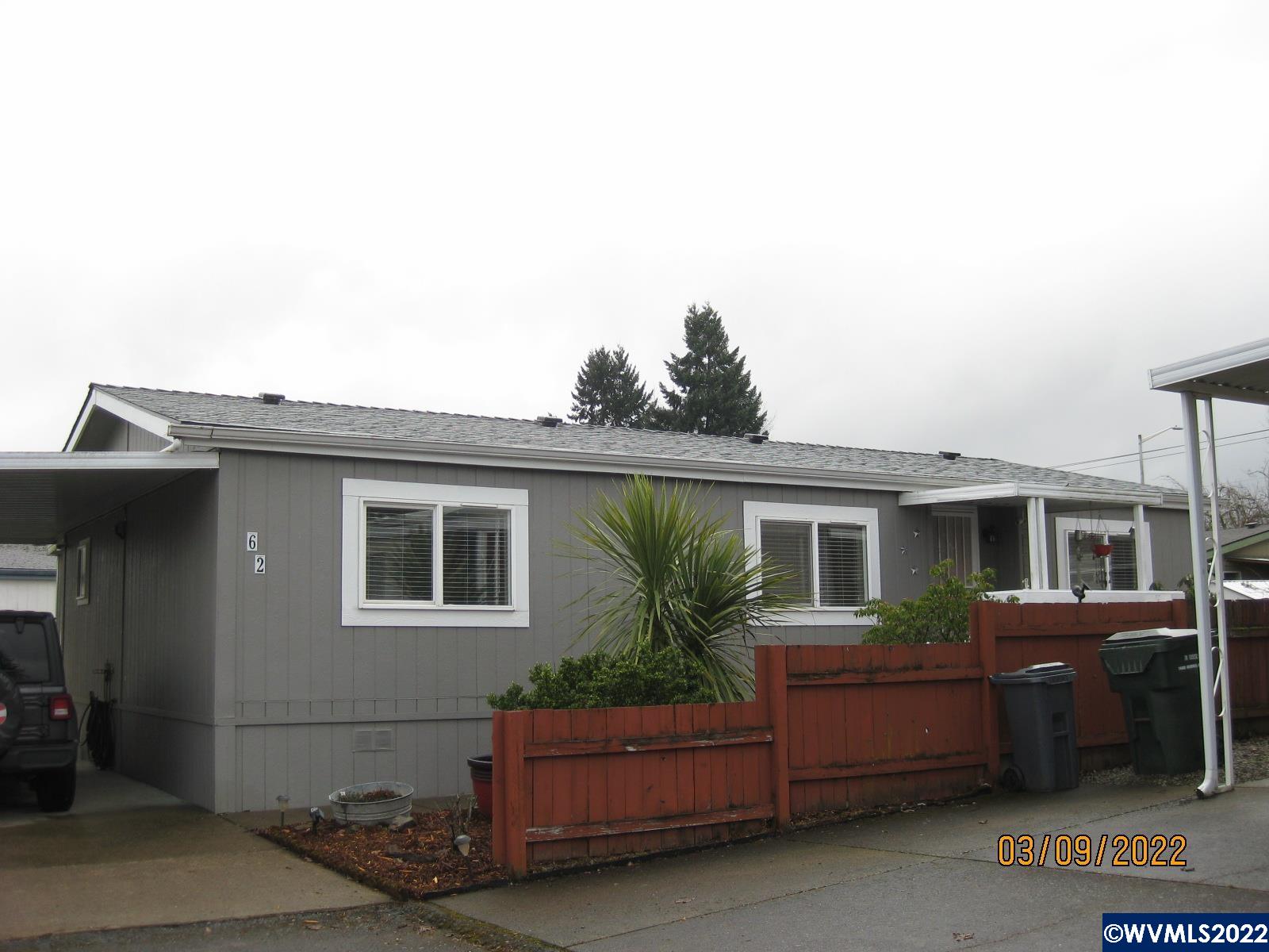 205 Boone Road Southeast, Unit 62 Salem, OR 97306 - Photo 2 of 33
