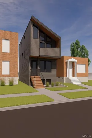 $650,000 | 4368 Hunt Avenue, St. Louis, MO 63110