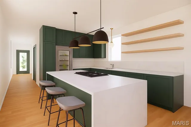 $650,000 | 4368 Hunt Avenue, St. Louis, MO 63110