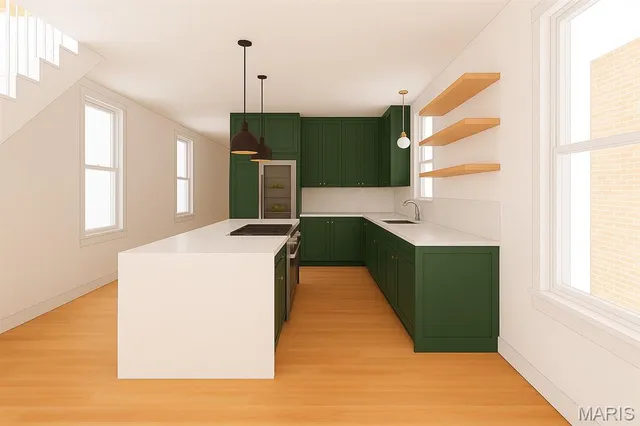 $650,000 | 4368 Hunt Avenue, St. Louis, MO 63110