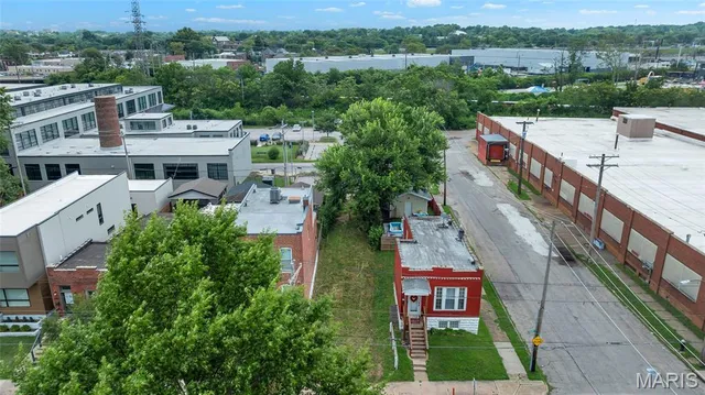 $650,000 | 4368 Hunt Avenue, St. Louis, MO 63110