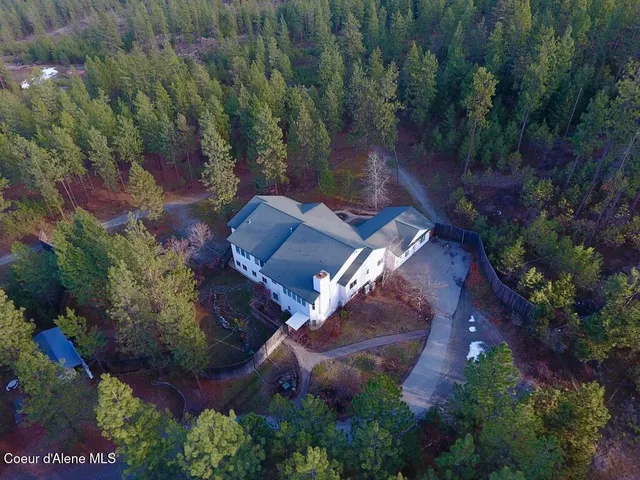 $1,750,000 | 18772 West Riverview Drive, Post Falls, ID 83854