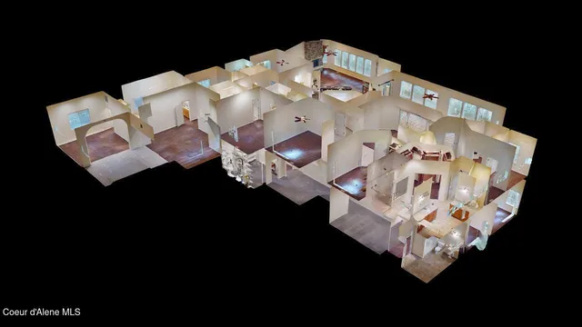 $1,750,000 | 18772 West Riverview Drive, Post Falls, ID 83854