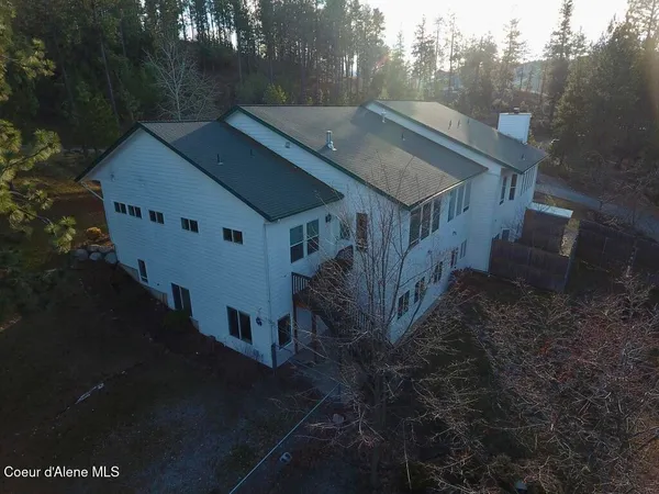 $1,750,000 | 18772 West Riverview Drive, Post Falls, ID 83854