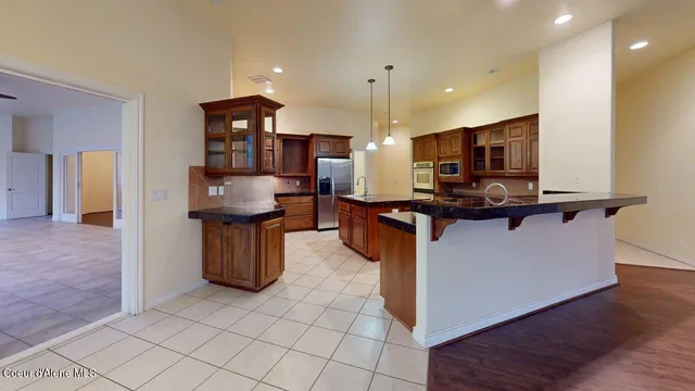 $1,750,000 | 18772 West Riverview Drive, Post Falls, ID 83854