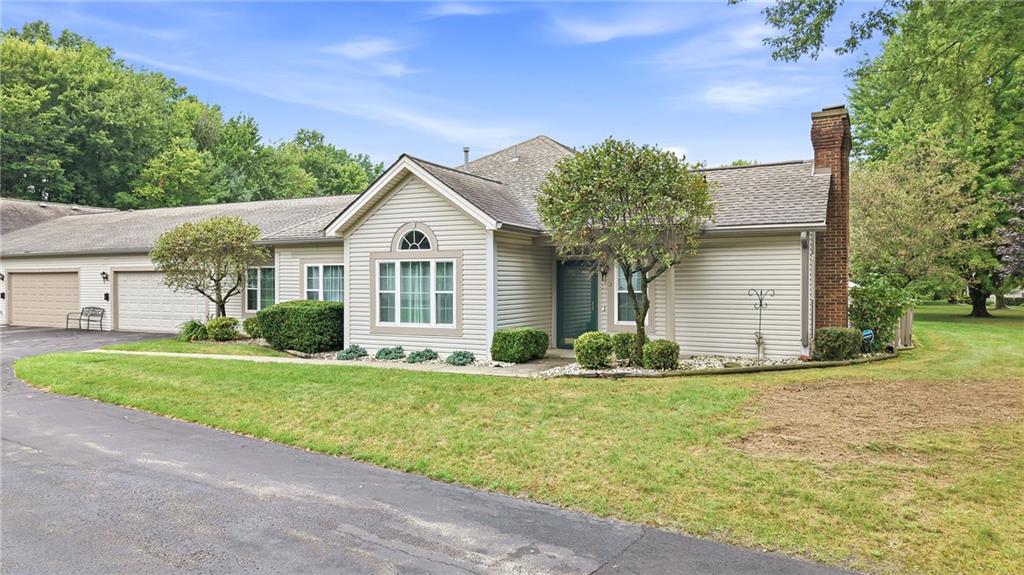 57 Stone Ridge Boulevard Hermitage, PA 16148 - Photo 1 of 50 Gallery Image 1