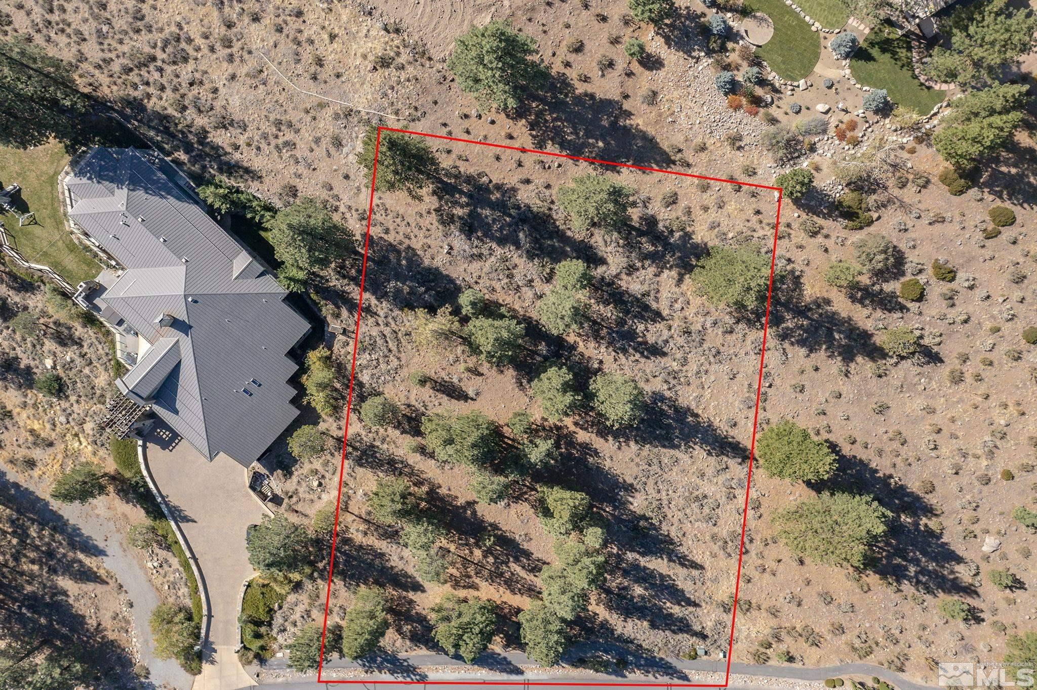 4565 West Pinewild Road Reno, NV 89511 - Photo 18 of 23 Photo 18