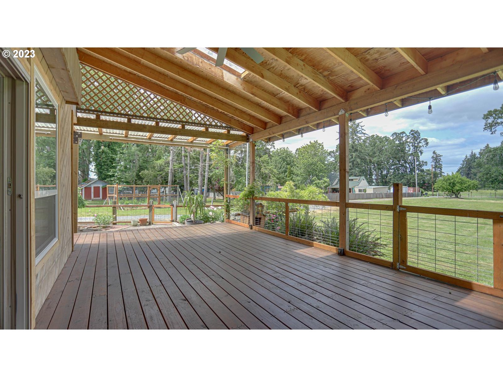 13754 South Warrick Road Molalla, OR 97038 - Photo 34 of 47 Gallery Image 34