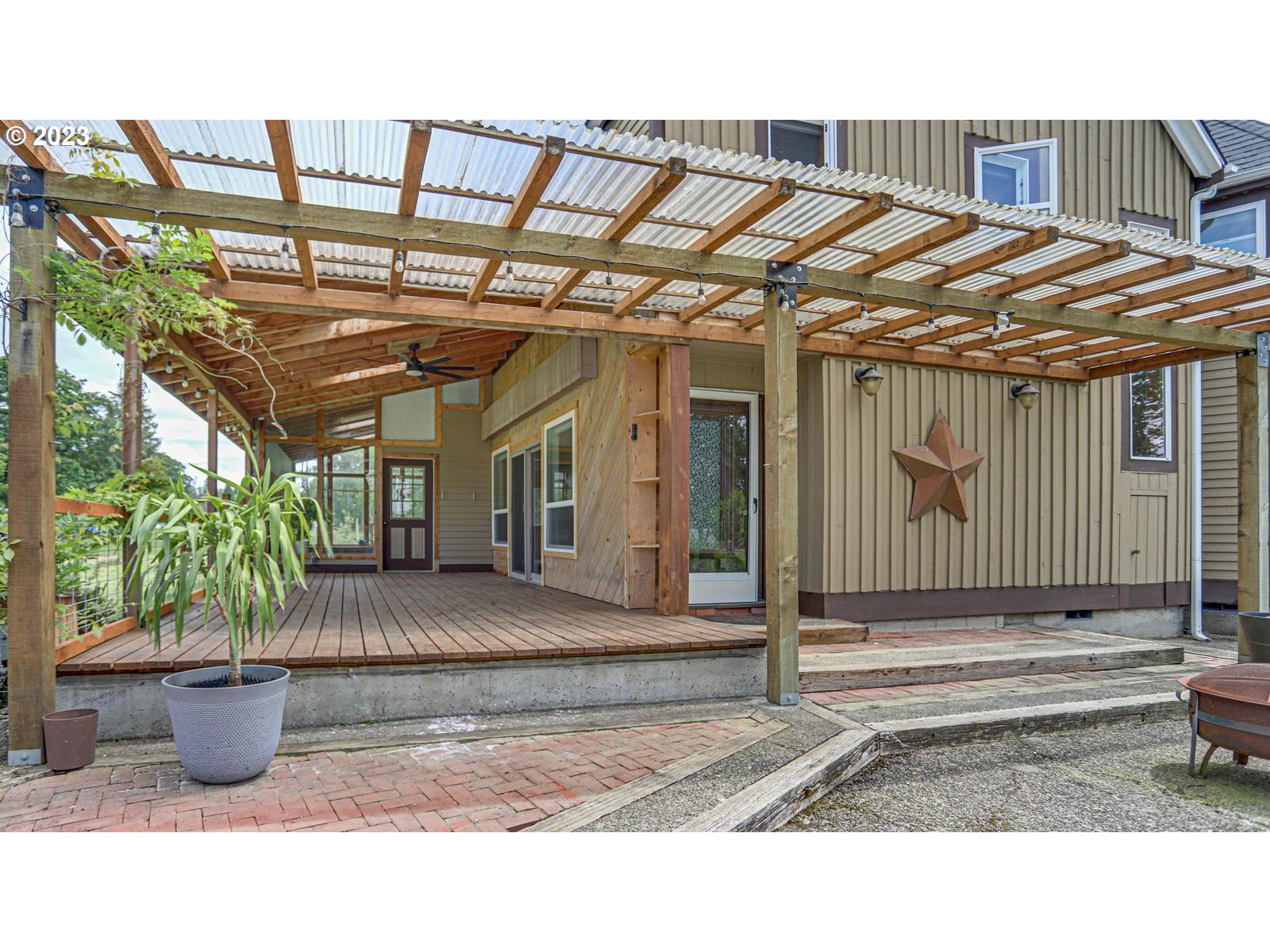 13754 South Warrick Road Molalla, OR 97038 - Photo 35 of 47 Gallery Image 35