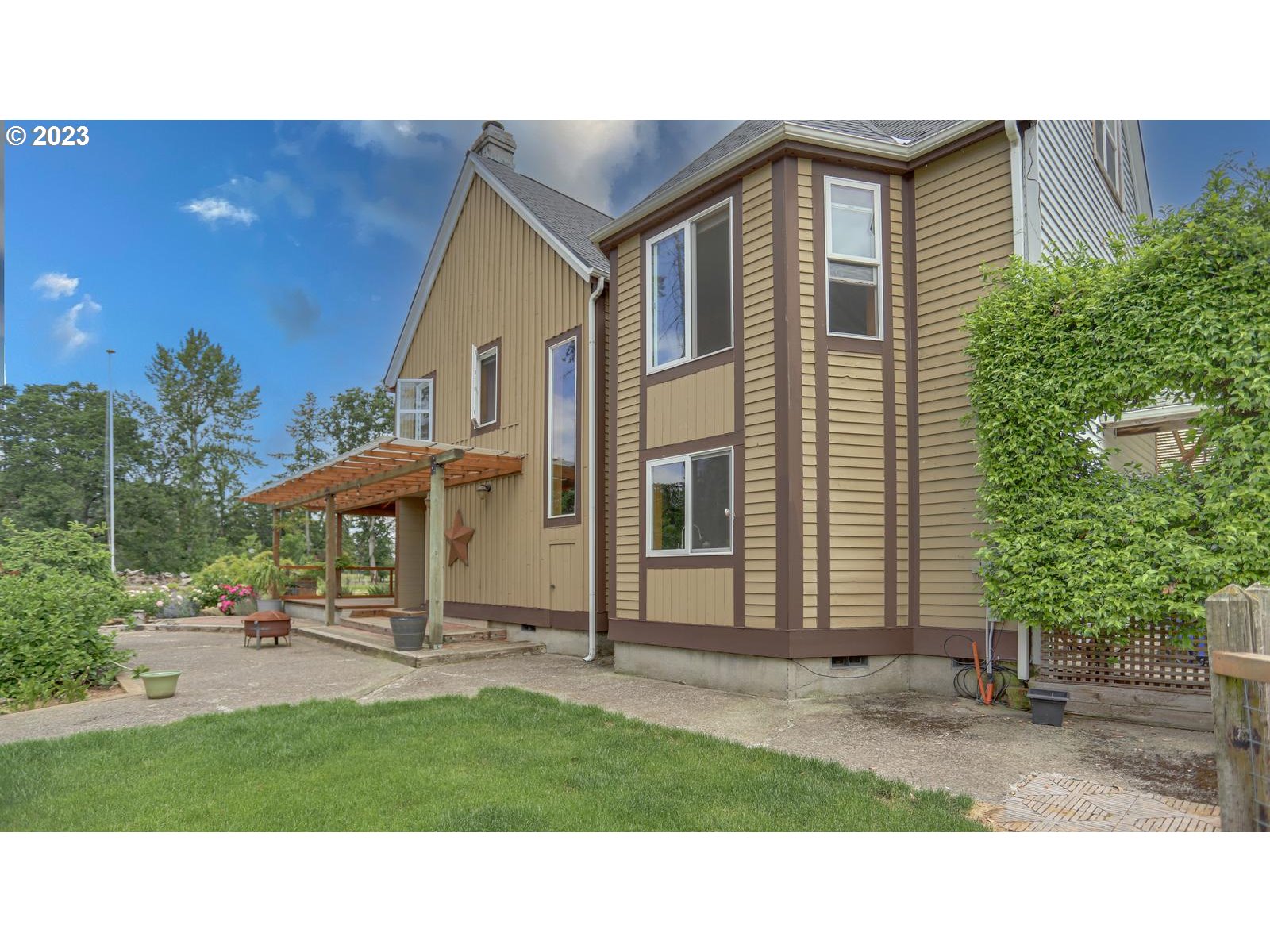 13754 South Warrick Road Molalla, OR 97038 - Photo 36 of 47 Gallery Image 36
