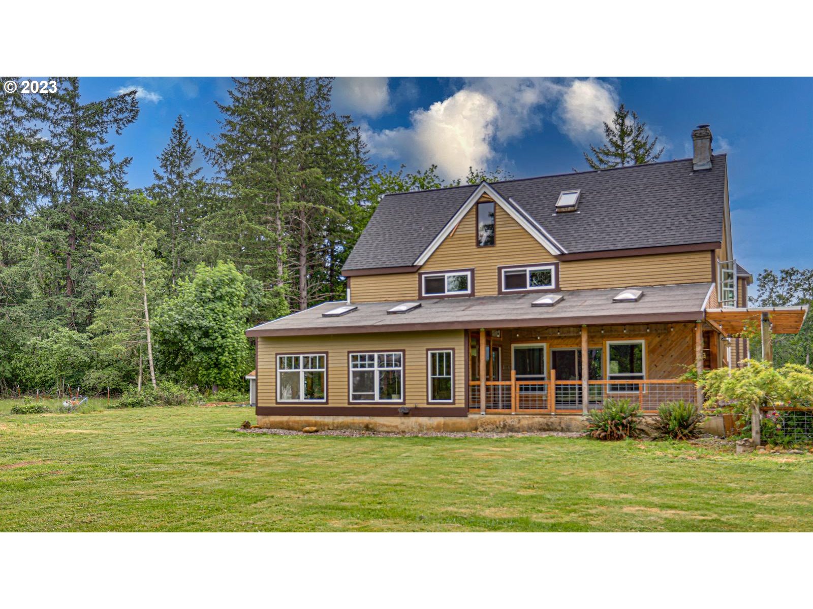 13754 South Warrick Road Molalla, OR 97038 - Photo 41 of 47 Gallery Image 41