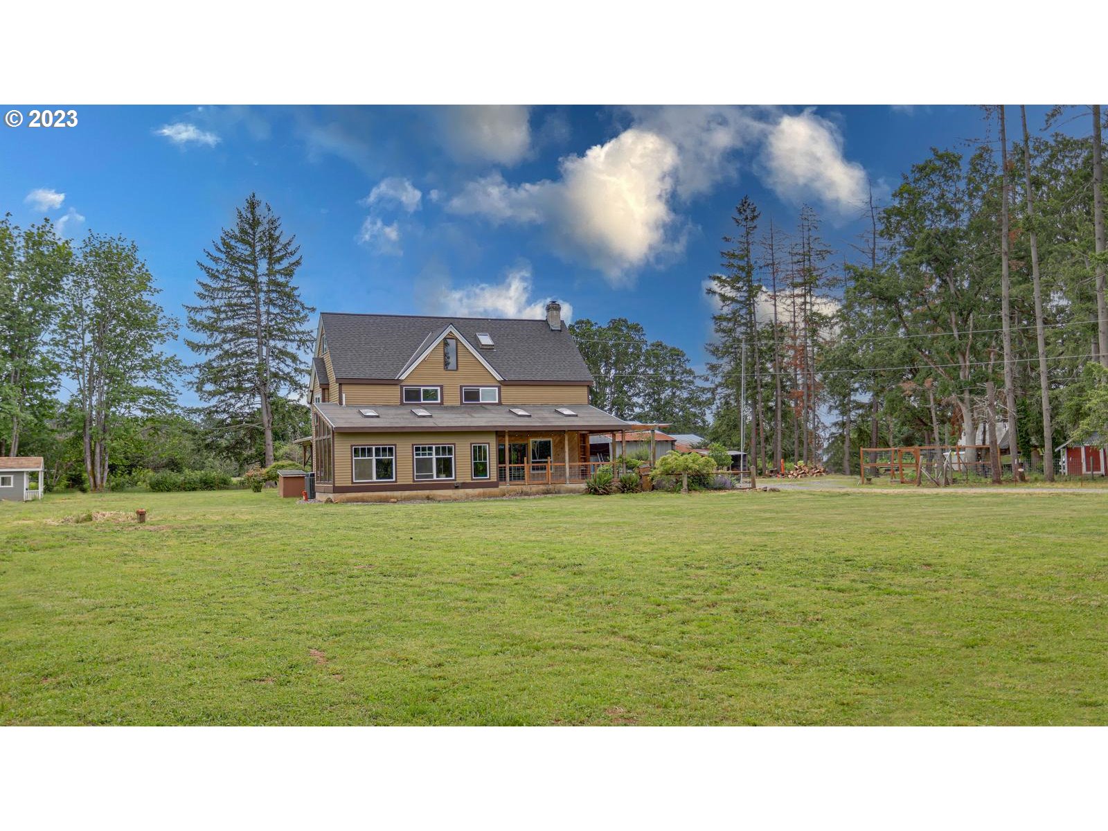 13754 South Warrick Road Molalla, OR 97038 - Photo 42 of 47 Gallery Image 42