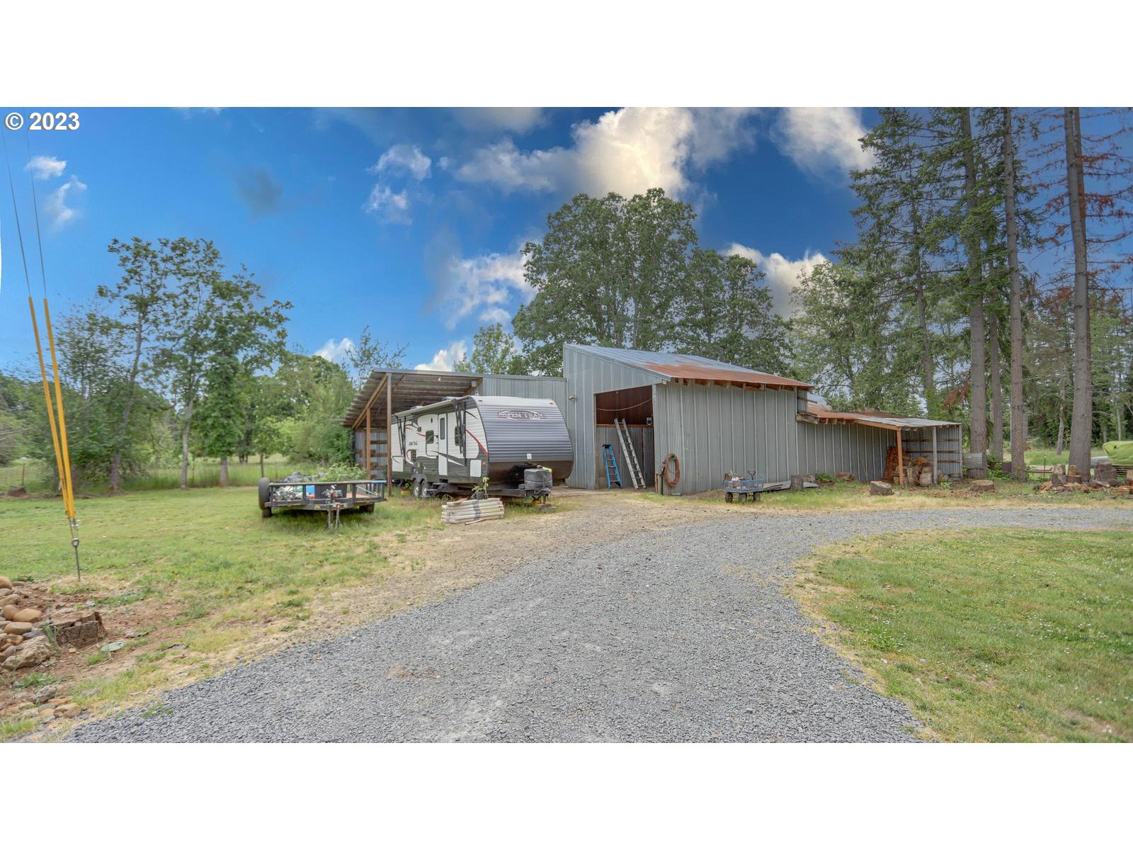 13754 South Warrick Road Molalla, OR 97038 - Photo 45 of 47 Gallery Image 45