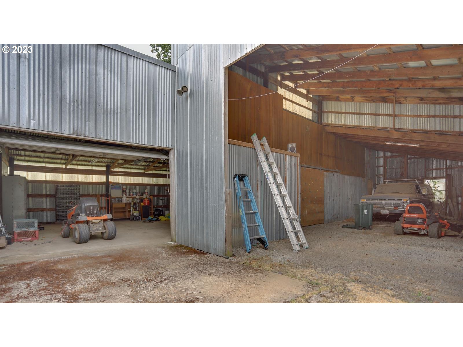 13754 South Warrick Road Molalla, OR 97038 - Photo 46 of 47 Gallery Image 46