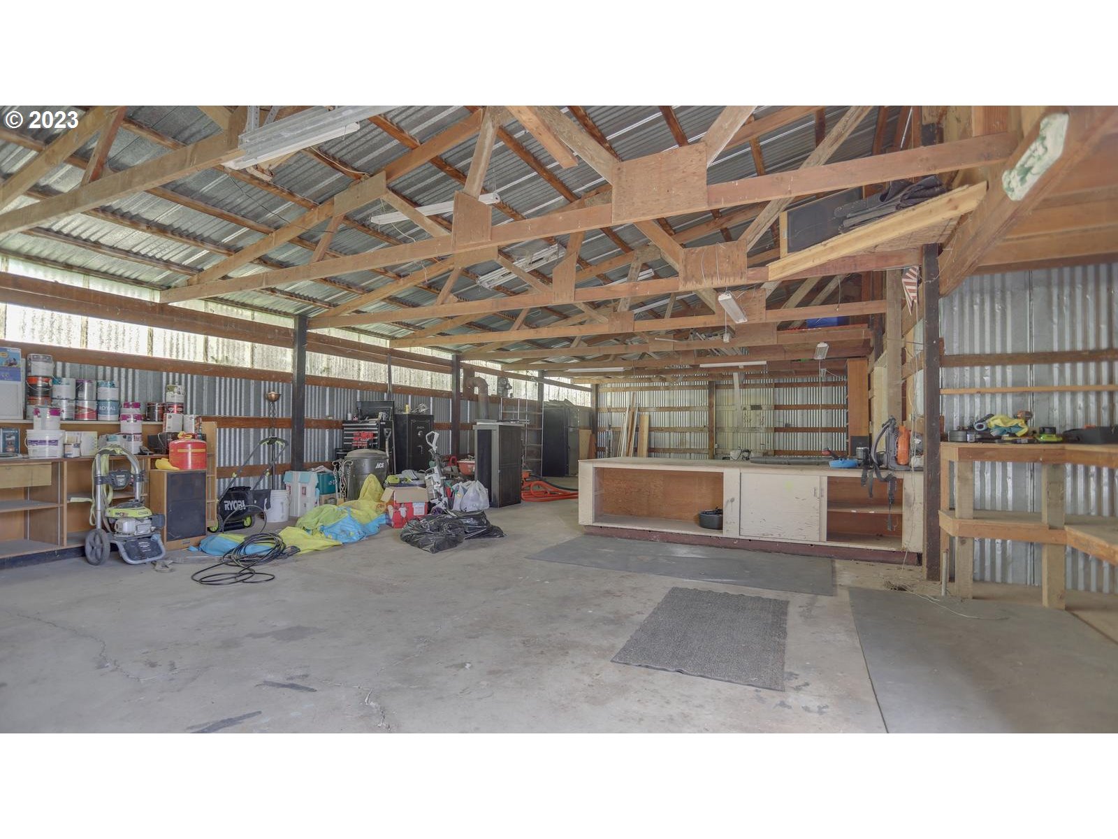 13754 South Warrick Road Molalla, OR 97038 - Photo 47 of 47 Gallery Image 47