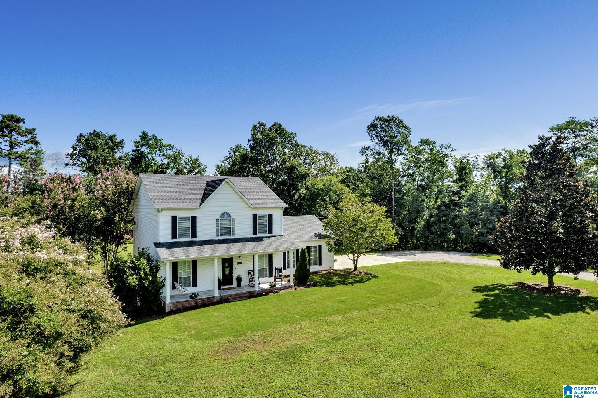 6905 Castle Heights Road Morris, AL 35116 - Photo 5 of 50