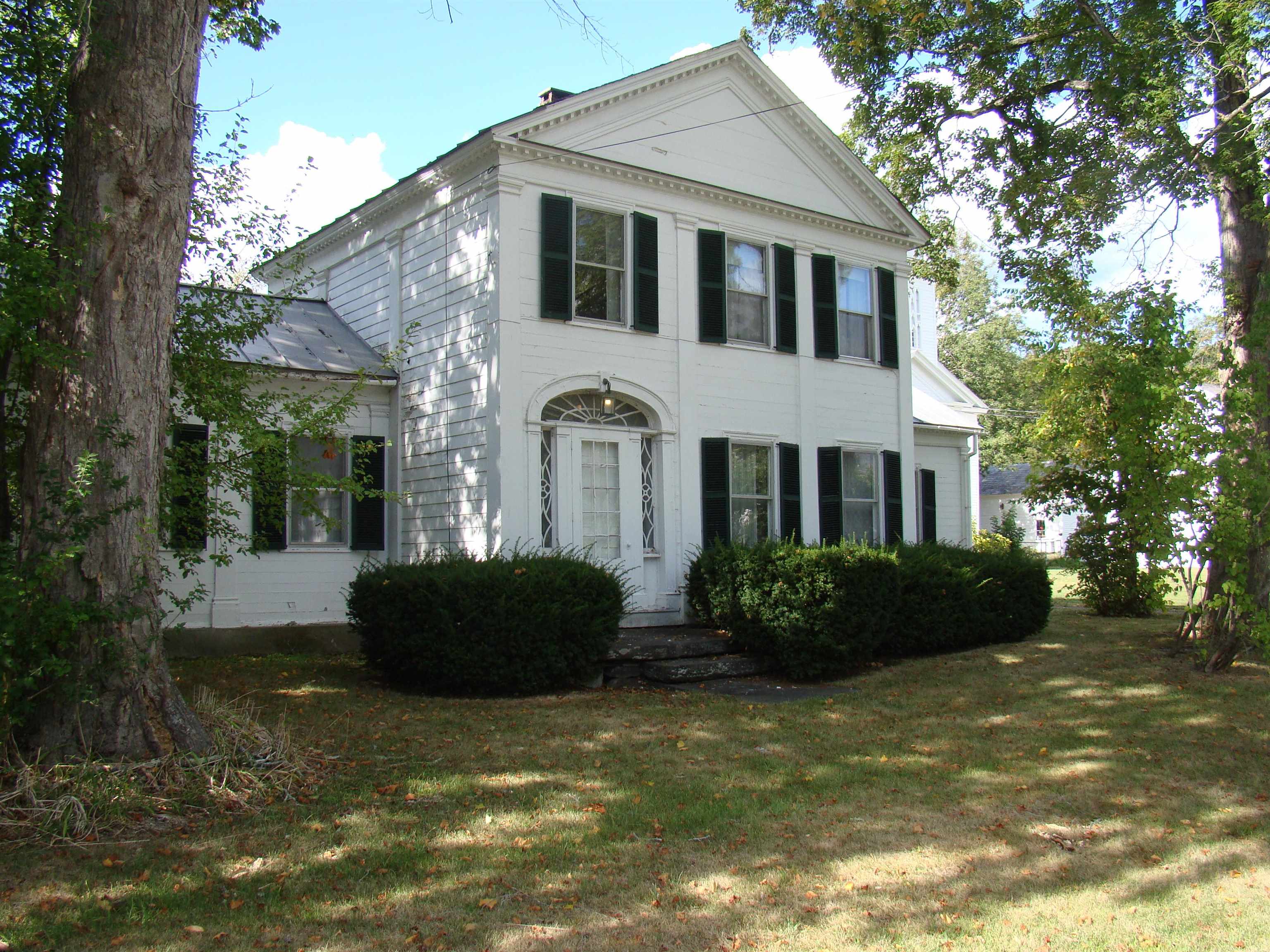 1441 East Main Street Poultney, VT 05764 - Photo 2 of 24