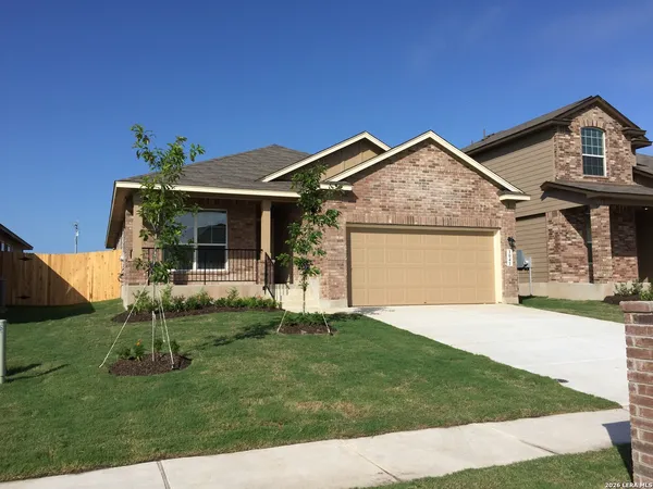 $2,150 | 1041 Lauren Street, New Braunfels, TX 78130