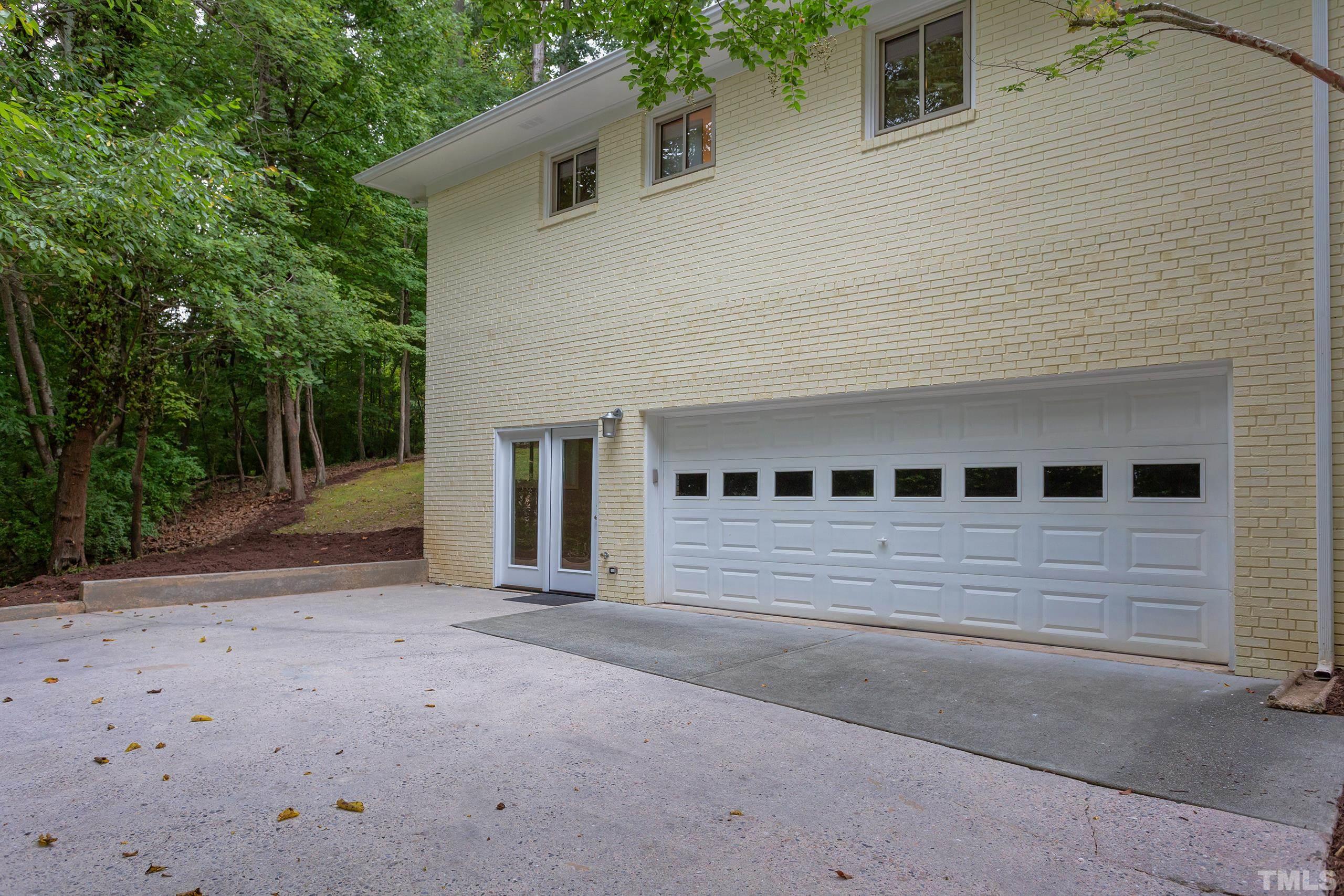 912 Winona Road Raleigh, NC 27609 - Photo 25 of 30 a front view of a house with a yard