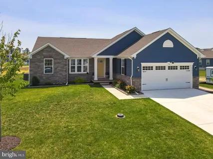 $599,000 | 28030 Staysail Way, Lewes, DE 19958