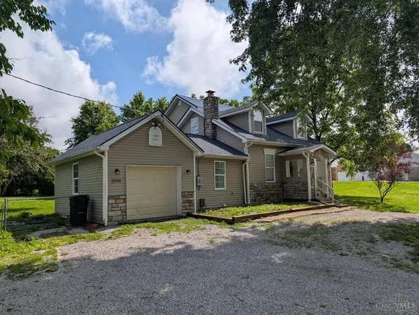 $250,000 | 2566 Jackson Pike, Batavia, OH 45103