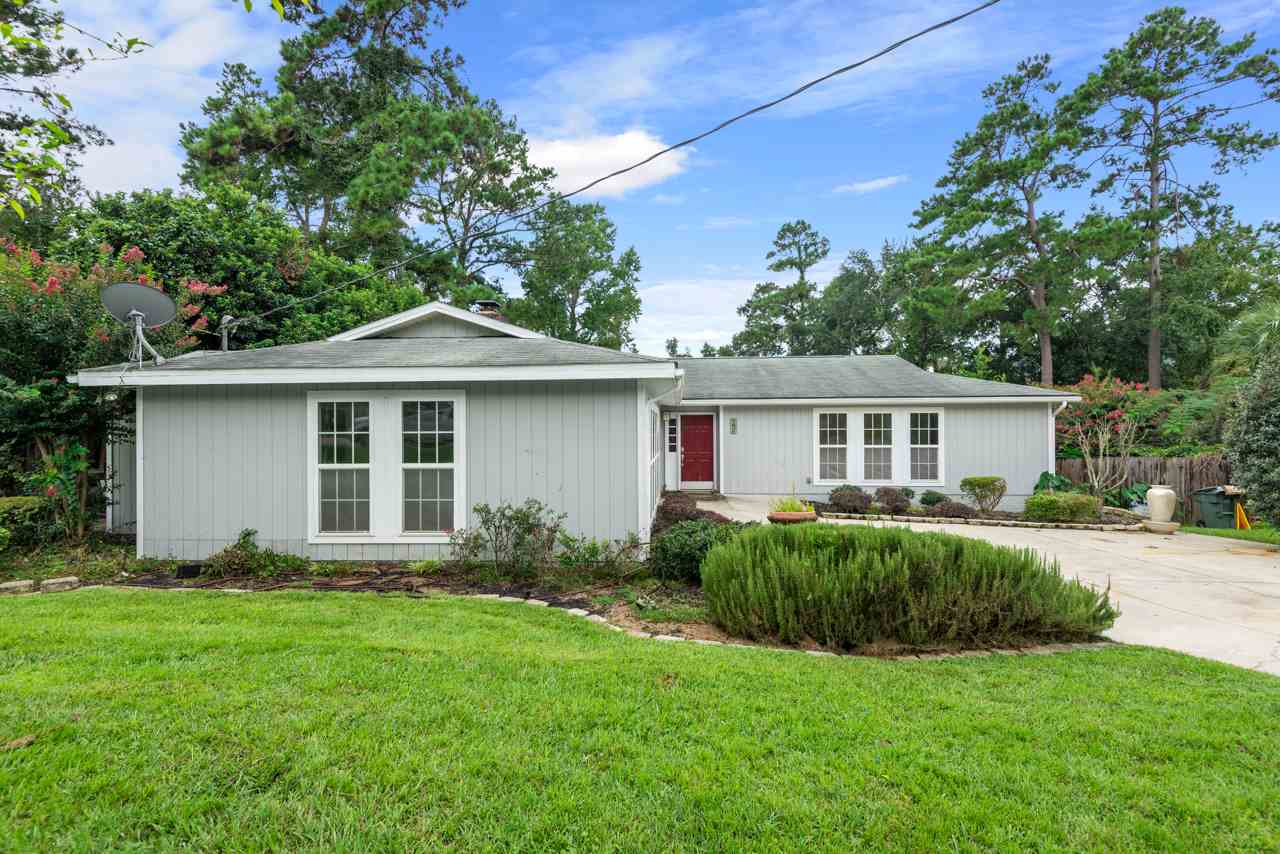 982 Richardson Road Tallahassee, FL 32301 - Photo 20 of 21 Gallery Image 20
