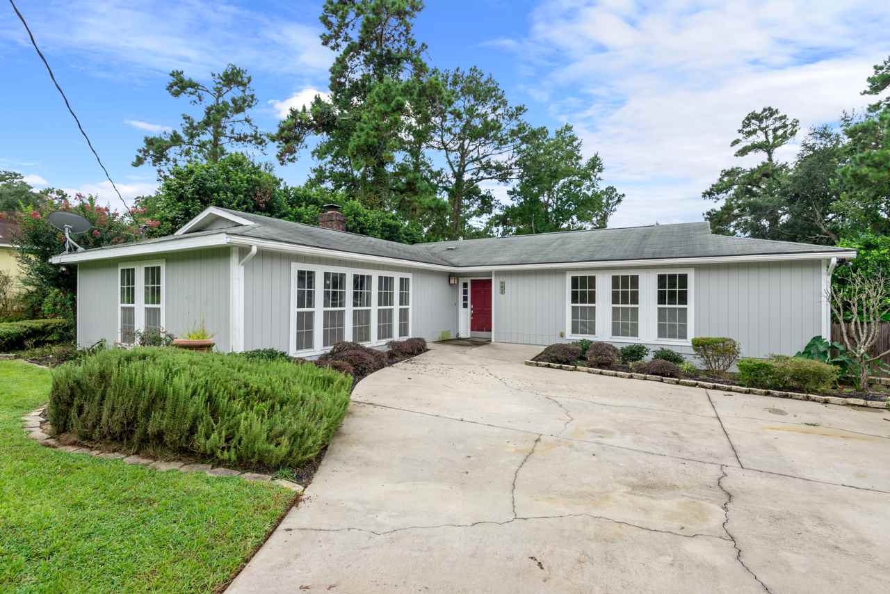 982 Richardson Road Tallahassee, FL 32301 - Photo 21 of 21 Gallery Image 21