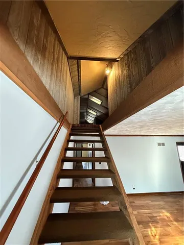 $275,000 | 2307 South Homer Street, Pittsburg, KS 66762