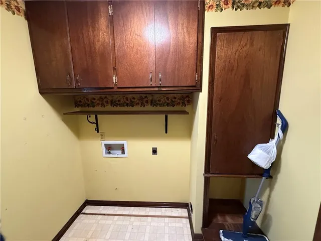 $275,000 | 2307 South Homer Street, Pittsburg, KS 66762