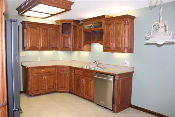 $275,000 | 2307 South Homer Street, Pittsburg, KS 66762