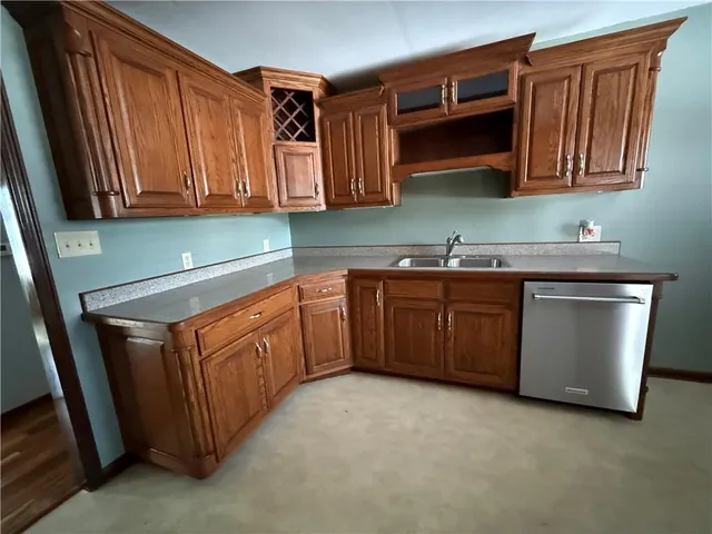 $275,000 | 2307 South Homer Street, Pittsburg, KS 66762