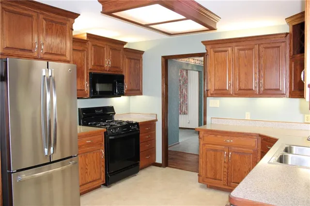 $275,000 | 2307 South Homer Street, Pittsburg, KS 66762