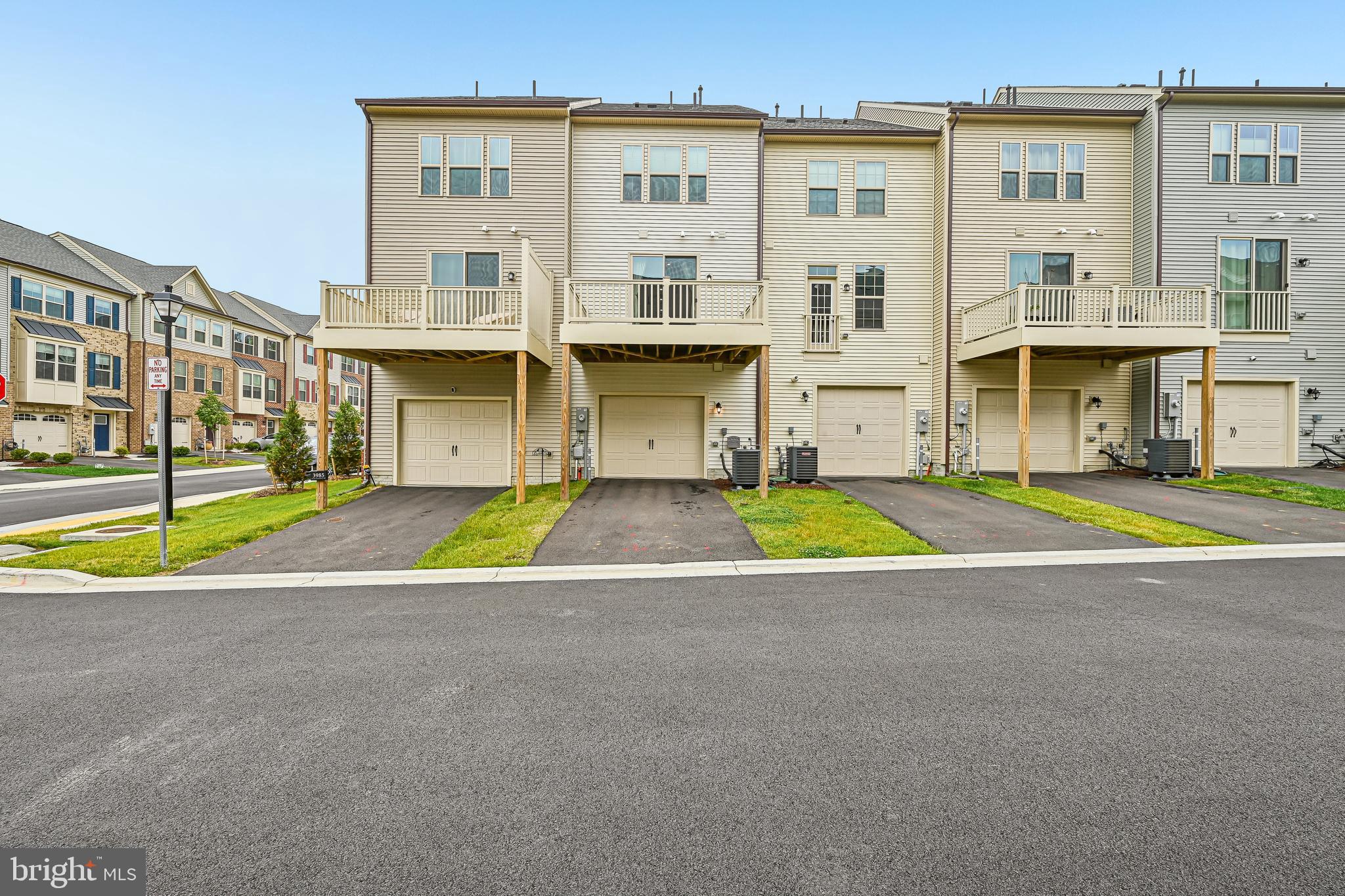 3983 Small Roundtop Road Hanover, MD 21076 - Photo 47 of 58