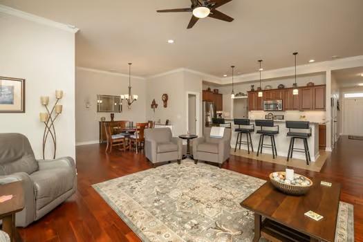 1676 Alexander Road Northeast Rochester, MN 55906 - Photo 7 of 38 Gallery Image 7