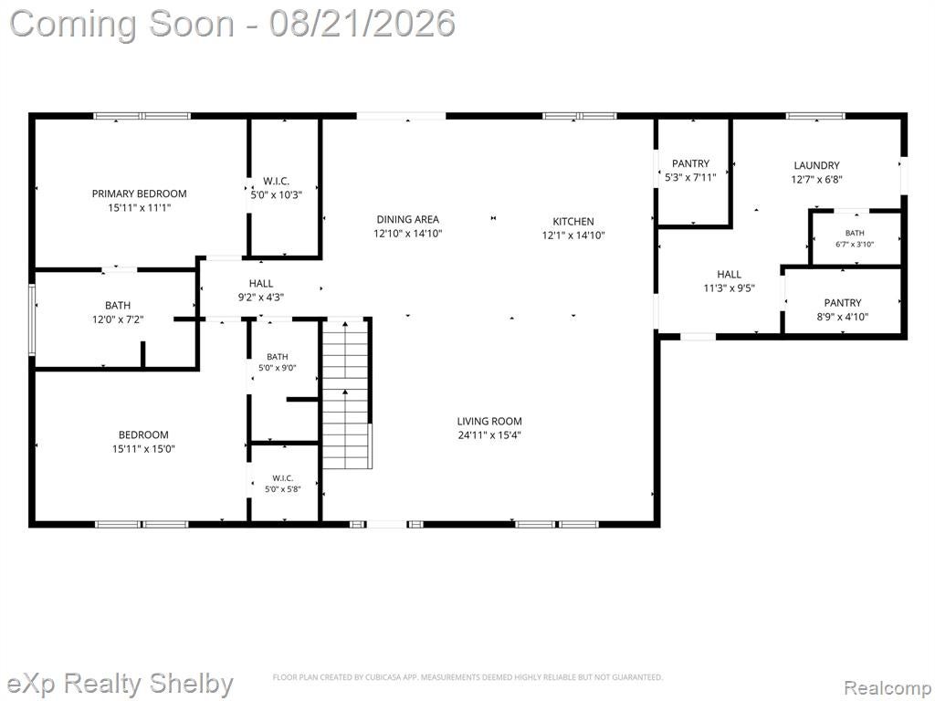 70336 Welding Road Richmond, MI 48062 - Photo 68 of 70 Gallery Image 68