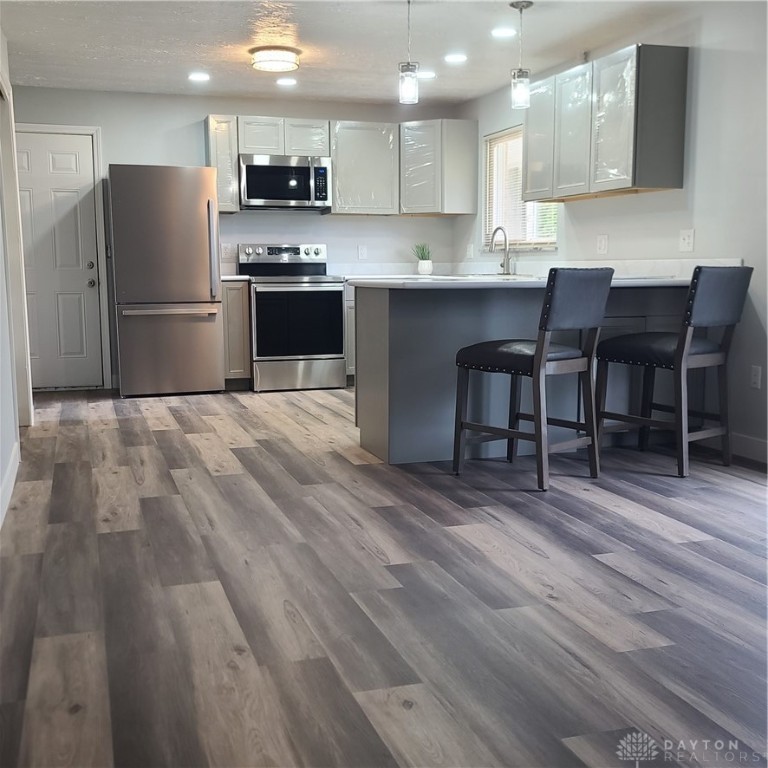3776 Denlinger Road Dayton, OH 45426 - Photo 11 of 41 Gallery Image 11