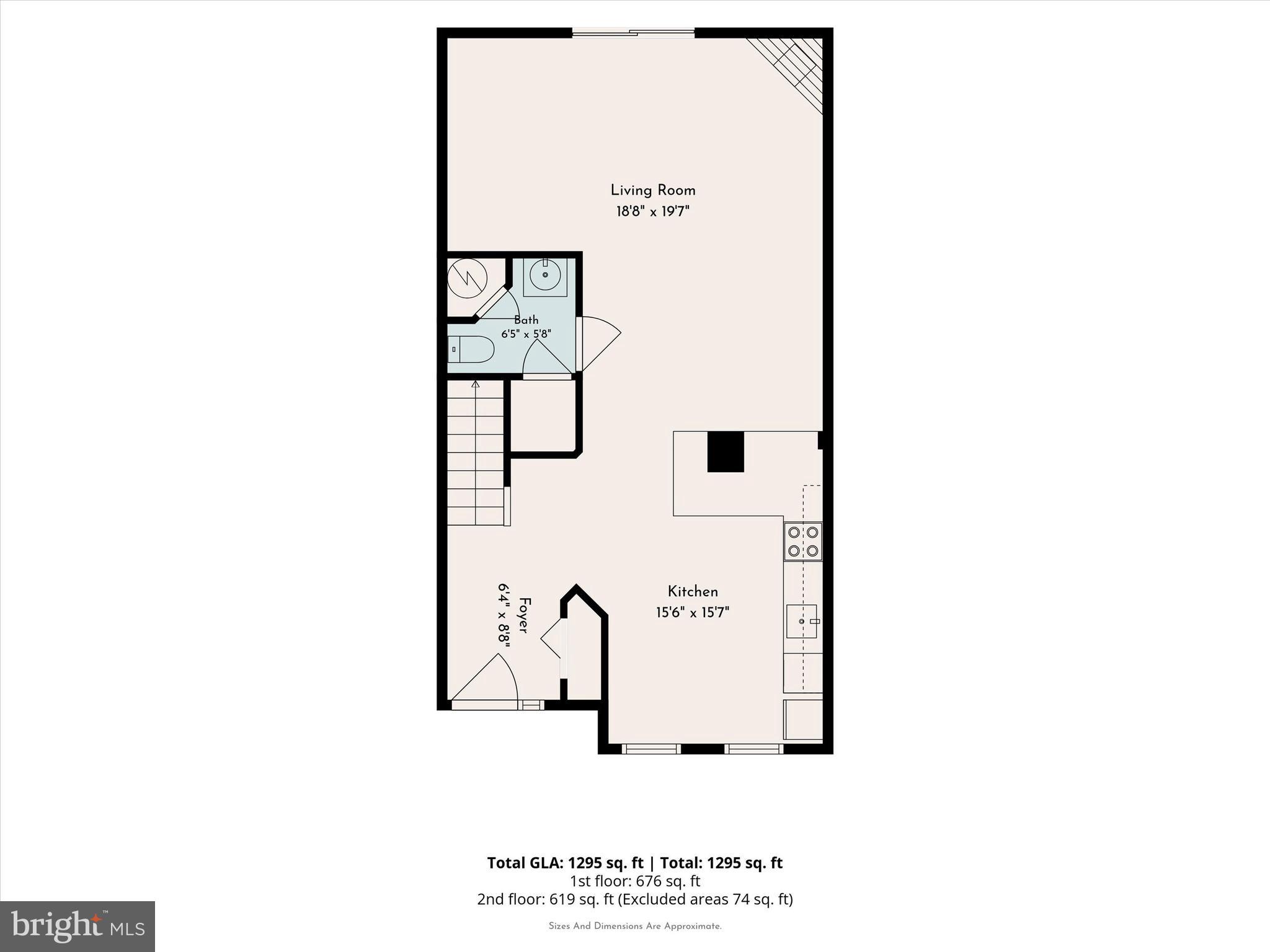 2202 Ash Grove Road Ambler, PA 19002 - Photo 15 of 16 Gallery Image 15