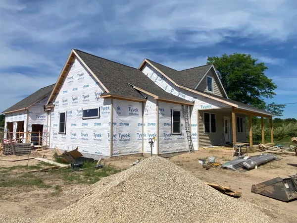 $649,950 | 12000 Barkley Lane, Unit 3 LOT: 3, Rapid City, MI 49676