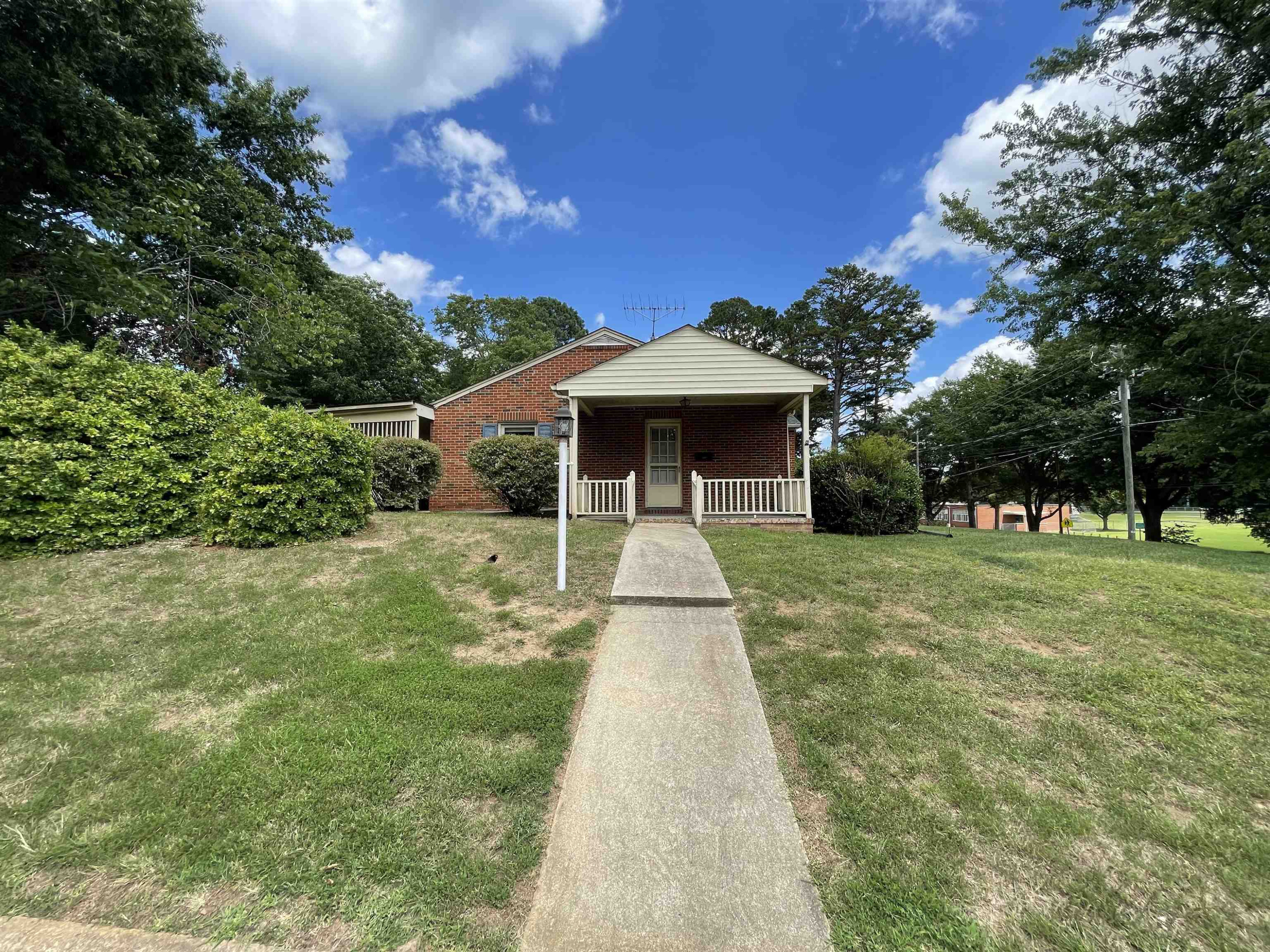 437 South Morgan Street Roxboro, NC 27573 - Photo 21 of 22 Photo 21