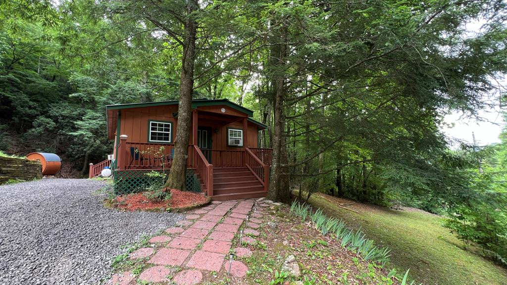 760 Horton Road Murphy, NC 28906 - Photo 1 of 58 Main View