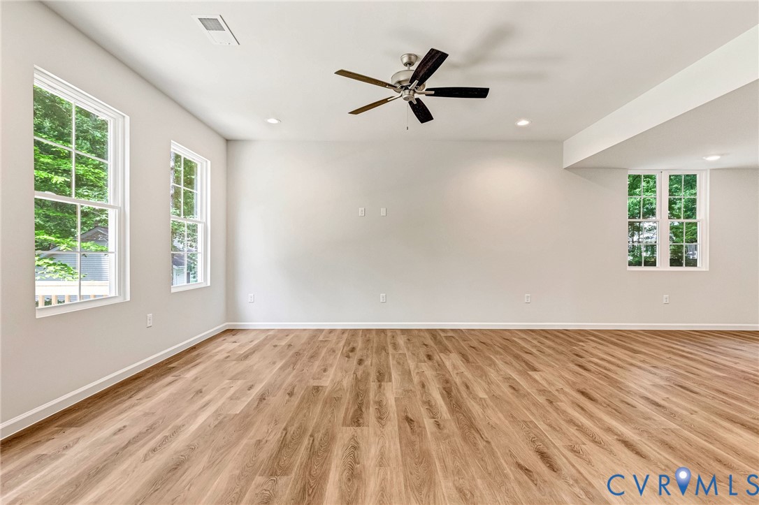 1011 Swan Lane Ruther Glen, VA 22546 - Photo 15 of 54