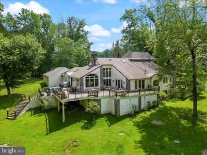 $1,790,000 | 134 Springton Lake Road, Media, PA 19063