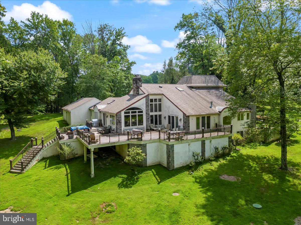 134 Springton Lake Road Media, PA 19063 - Photo 7 of 99