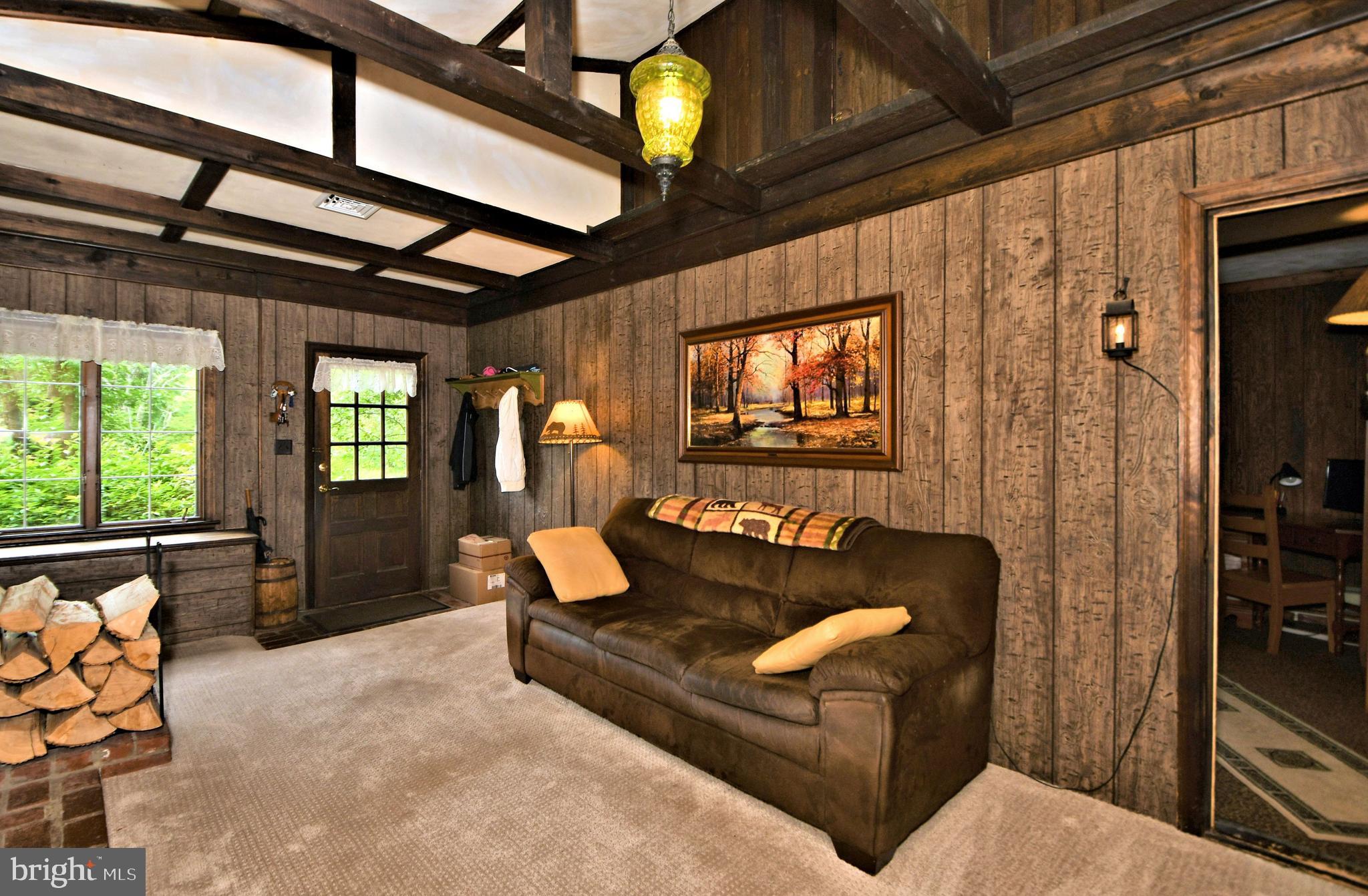 24 Moyer Road Telford, PA 18969 - Photo 15 of 62 a living room with furniture