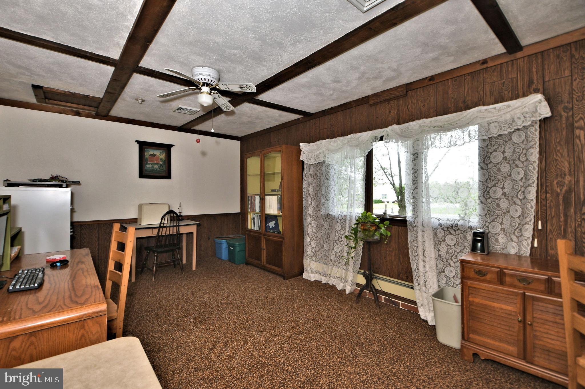 24 Moyer Road Telford, PA 18969 - Photo 17 of 62 a view of a livingroom with furniture and windows