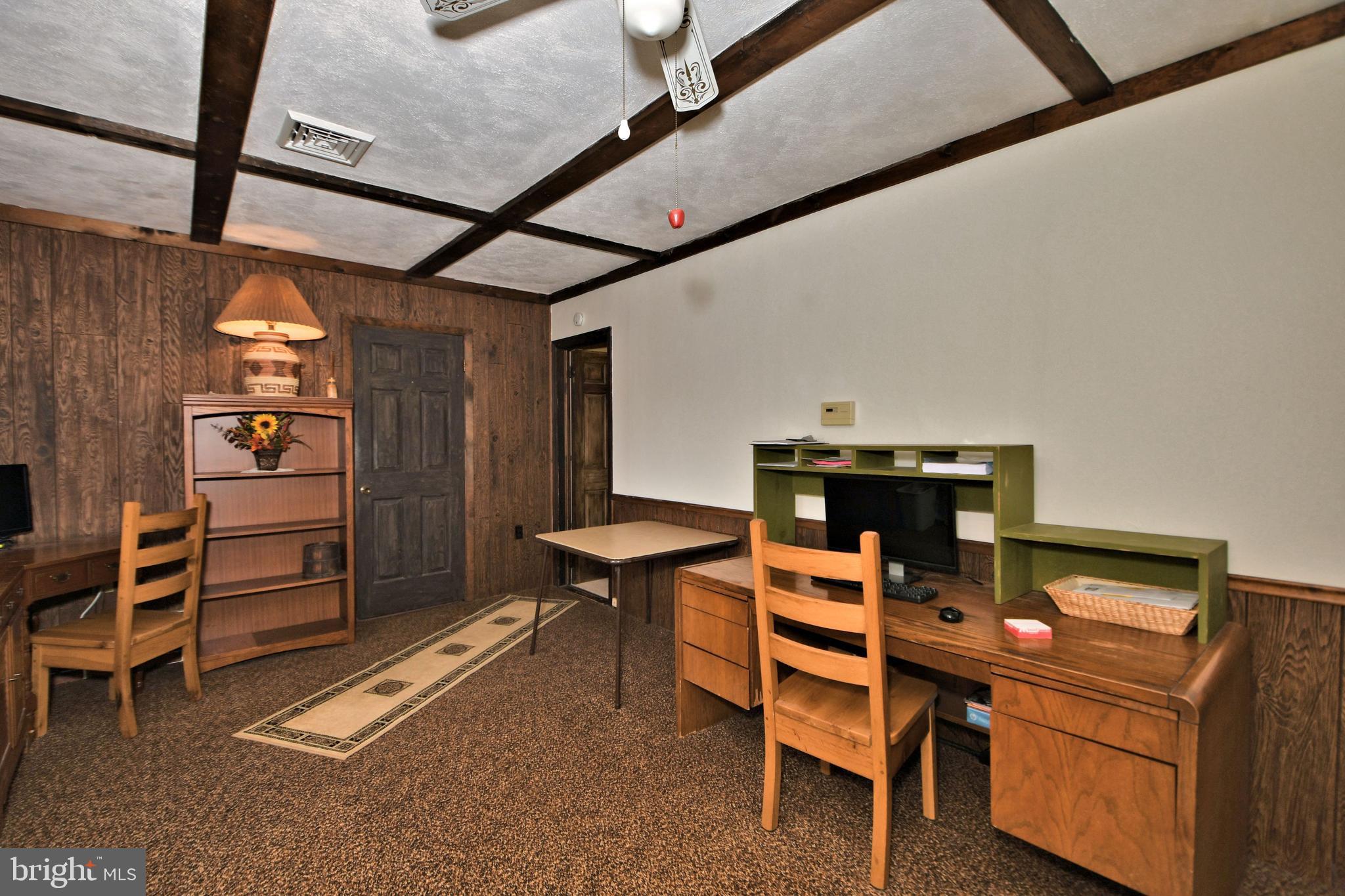 24 Moyer Road Telford, PA 18969 - Photo 18 of 62 a view of a workspace with furniture