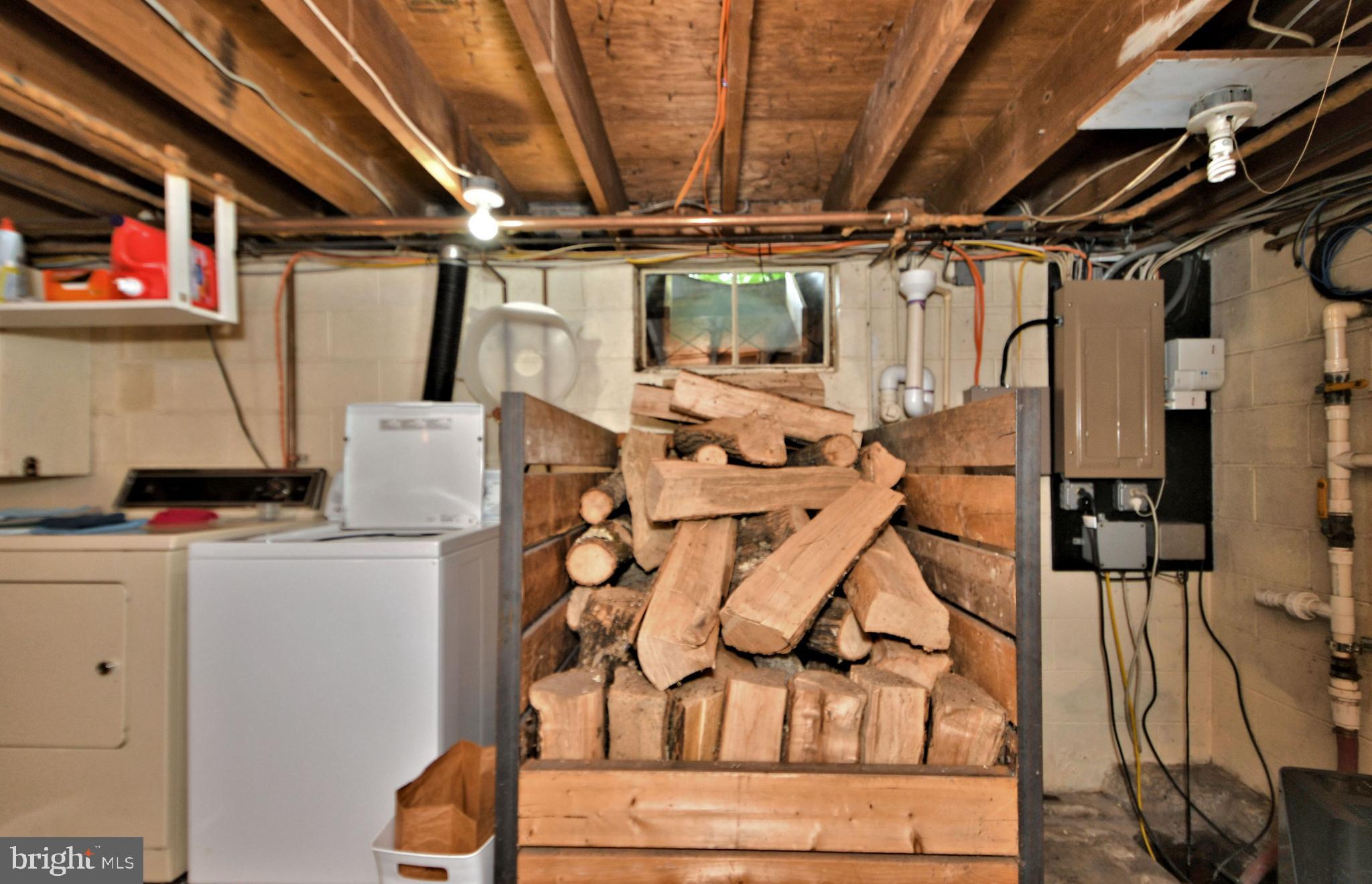24 Moyer Road Telford, PA 18969 - Photo 29 of 62 a view of storage and utility room